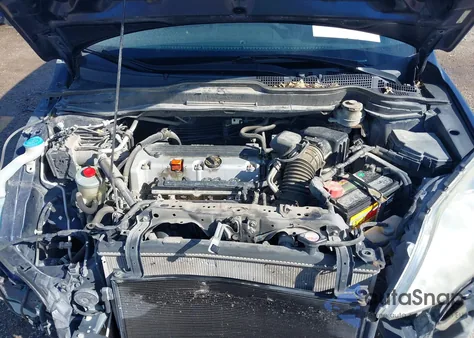 2011 Honda Cr-V Ex from USA, damaged, VIN 5J6RE3H56BL054571